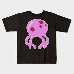 Jellyfish Kids T-Shirt